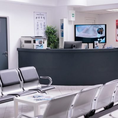Contact Section